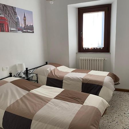 B&B Casa Di Carla Рипатрансоне Екстериор снимка