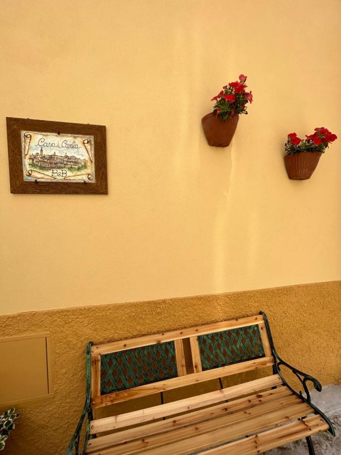 B&B Casa Di Carla Рипатрансоне Екстериор снимка