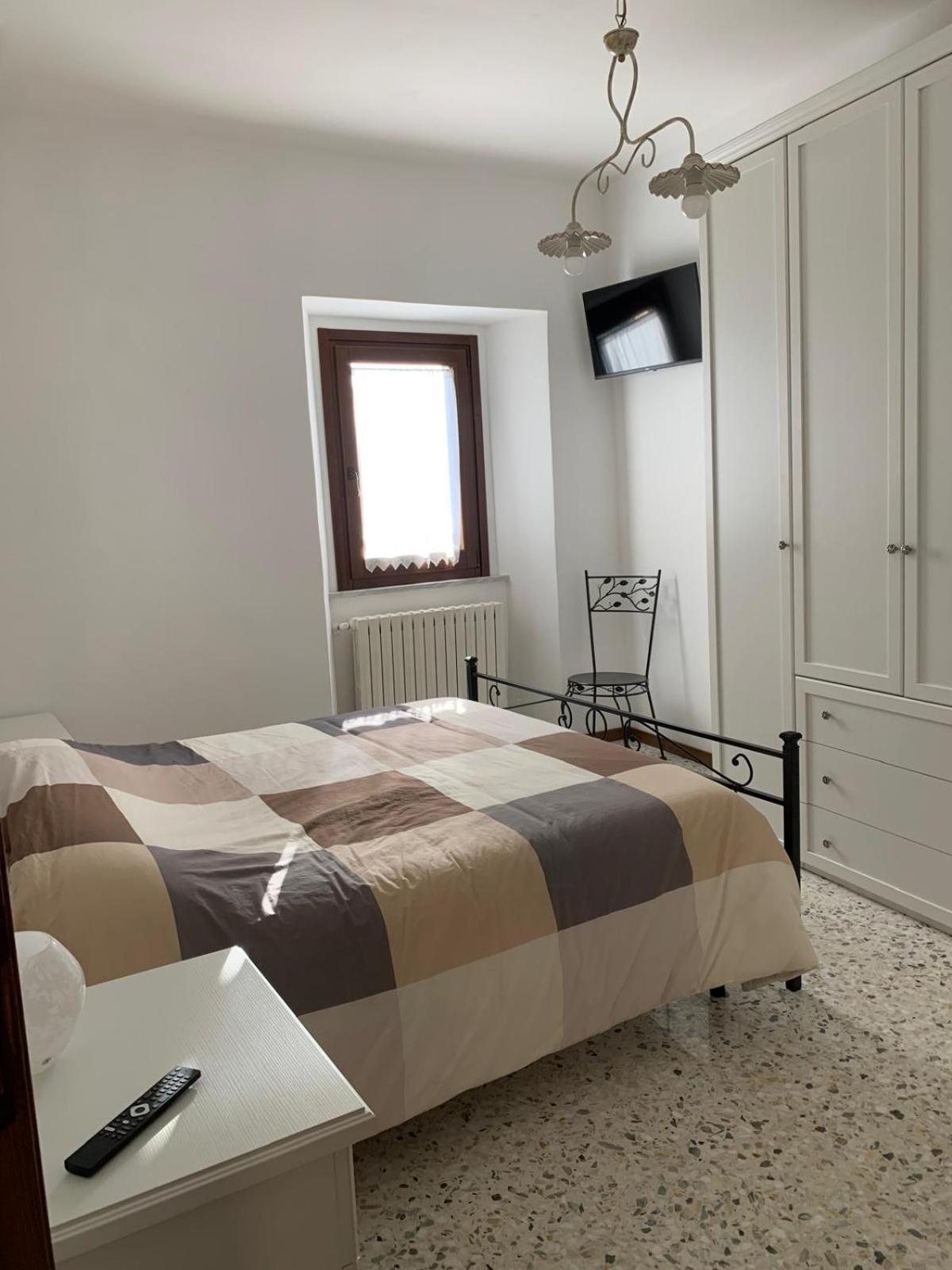B&B Casa Di Carla Рипатрансоне Екстериор снимка