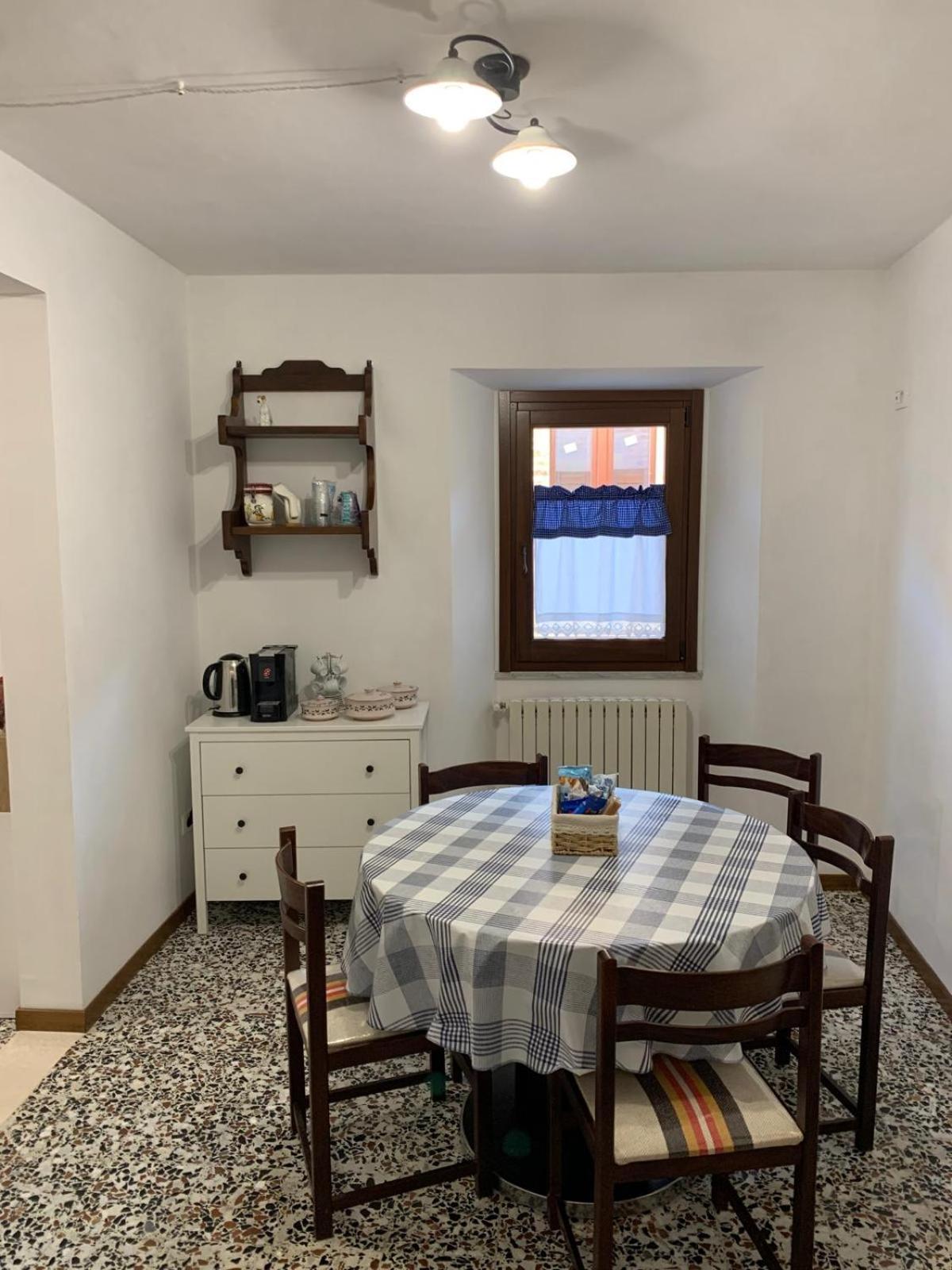 B&B Casa Di Carla Рипатрансоне Екстериор снимка